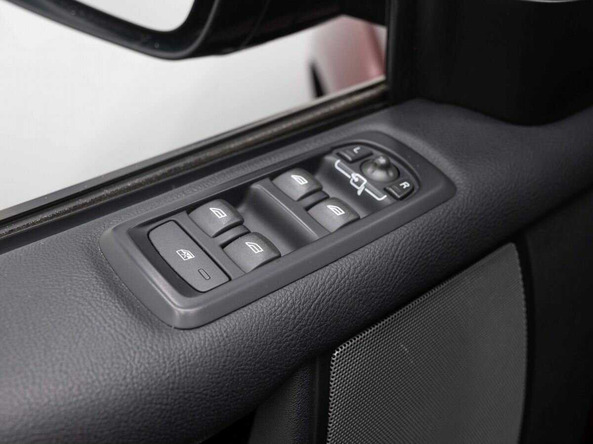 Land Rover Discovery б/у, 2014, Автоматическая. Фото: #20