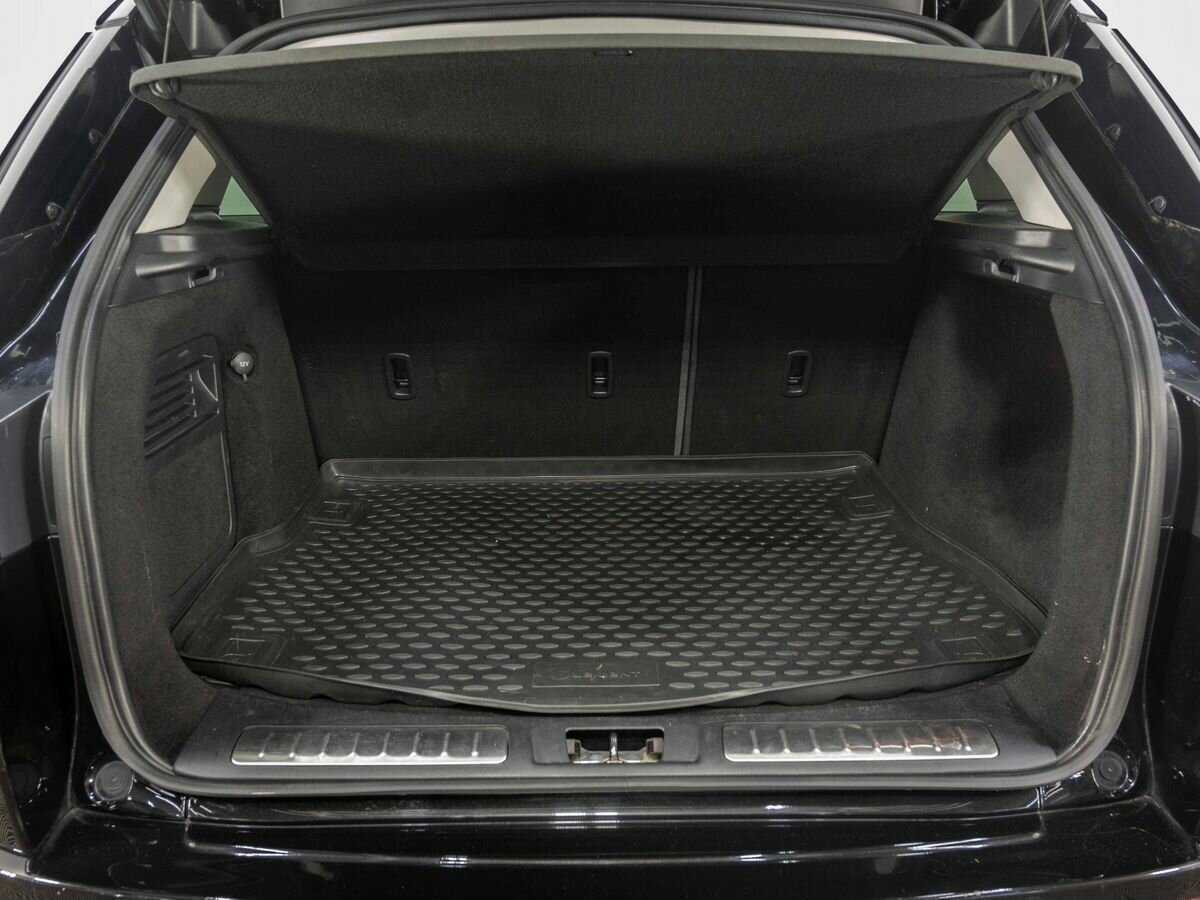 Land Rover Range Rover Evoque б/у, 2013, Автоматическая. Фото: #28