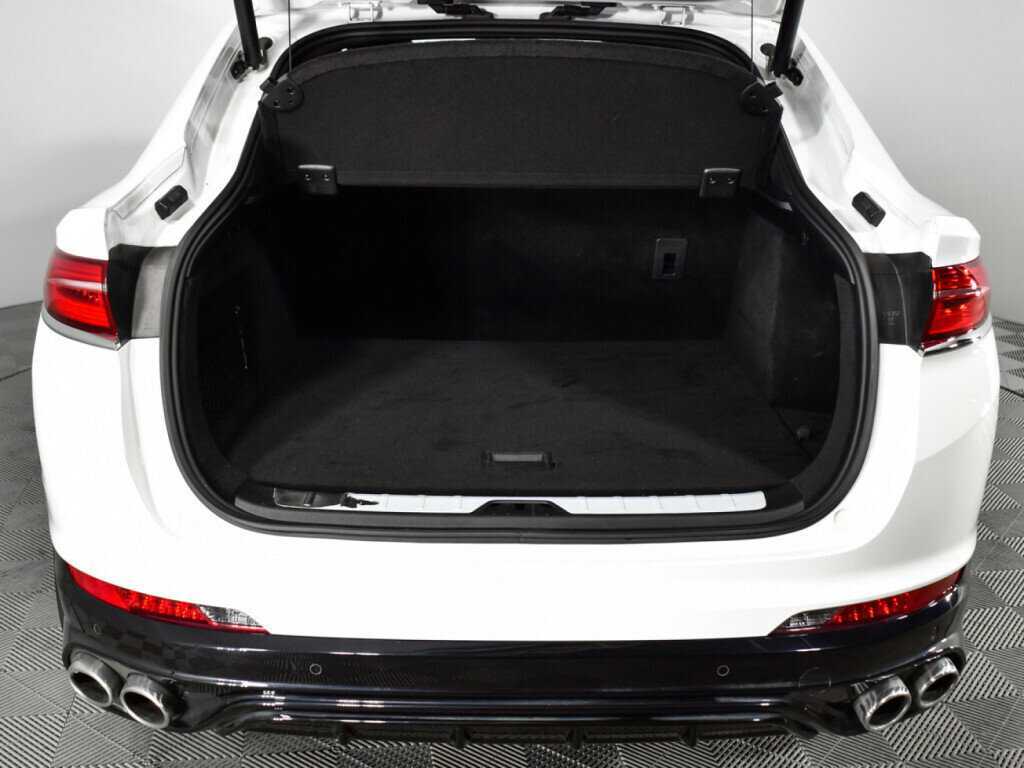 Geely Tugella б/у, 2023, Автоматическая. Фото: #18