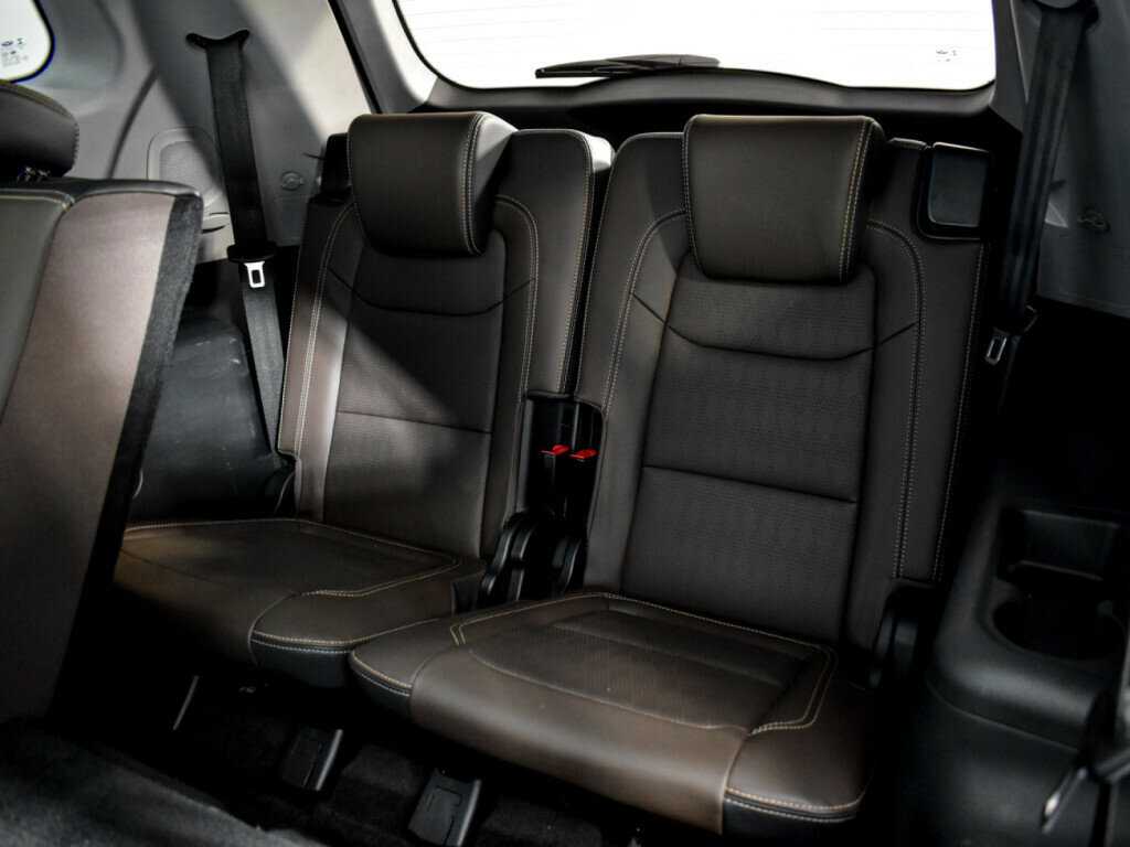 Чери Тигго 8 Про б/у, 2021, Роботизированная. Фото: #10