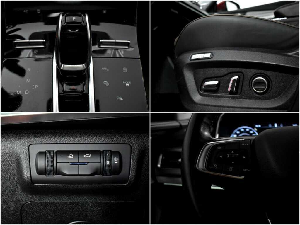 Чери Тигго 8 Про б/у, 2021, Роботизированная. Фото: #19