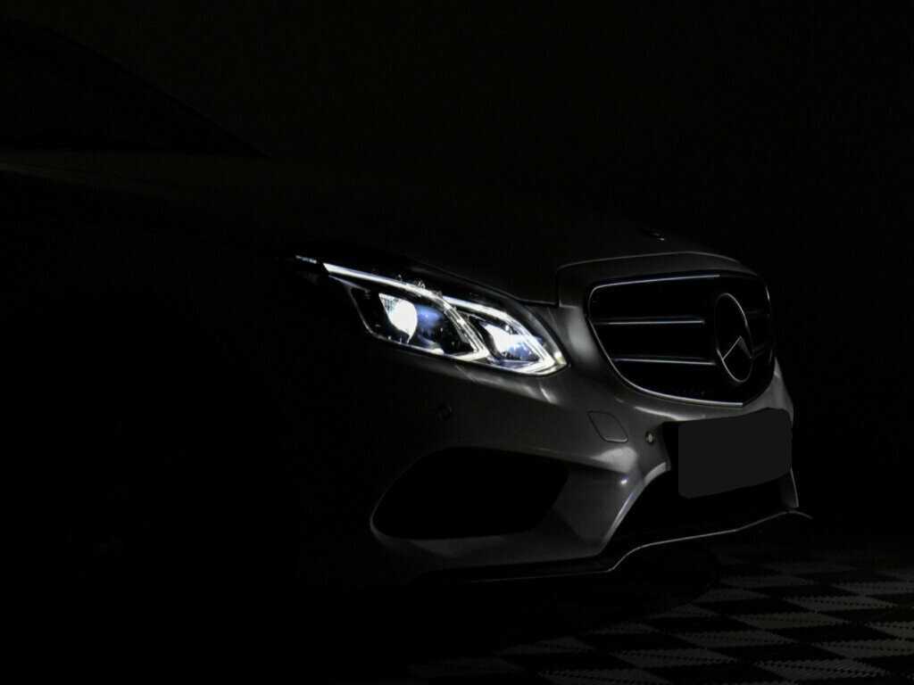 Mercedes-Benz E-Класс б/у, 2015, Автоматическая. Фото: #23