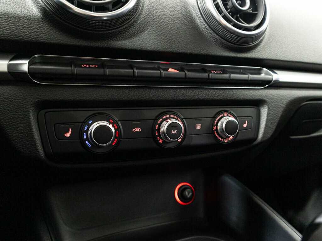 Audi A3 б/у, 2013, Роботизированная. Фото: #15