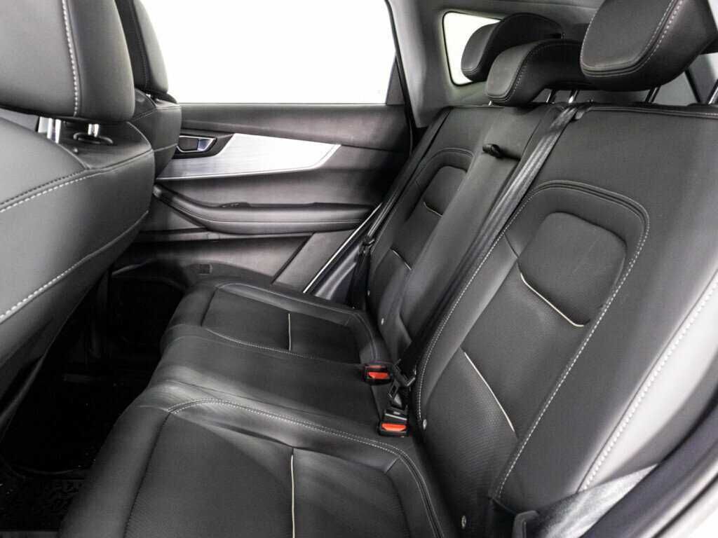 Чери Тигго 7 Про Макс б/у, 2023, Вариатор. Фото: #7