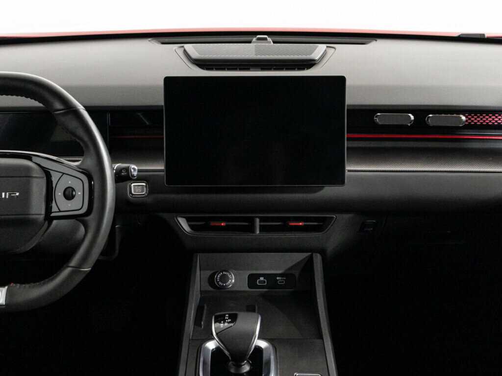 Jetour Dashing б/у, 2023, Роботизированная. Фото: #13