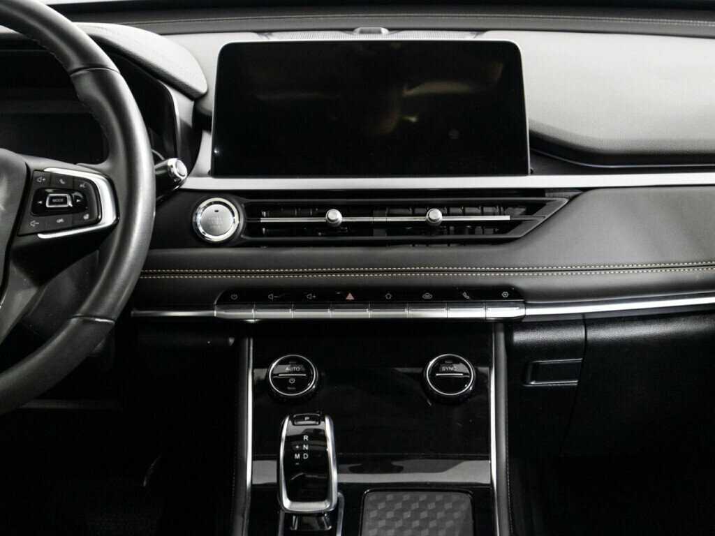 Чери Тигго 8 б/у, 2023, Роботизированная. Фото: #13