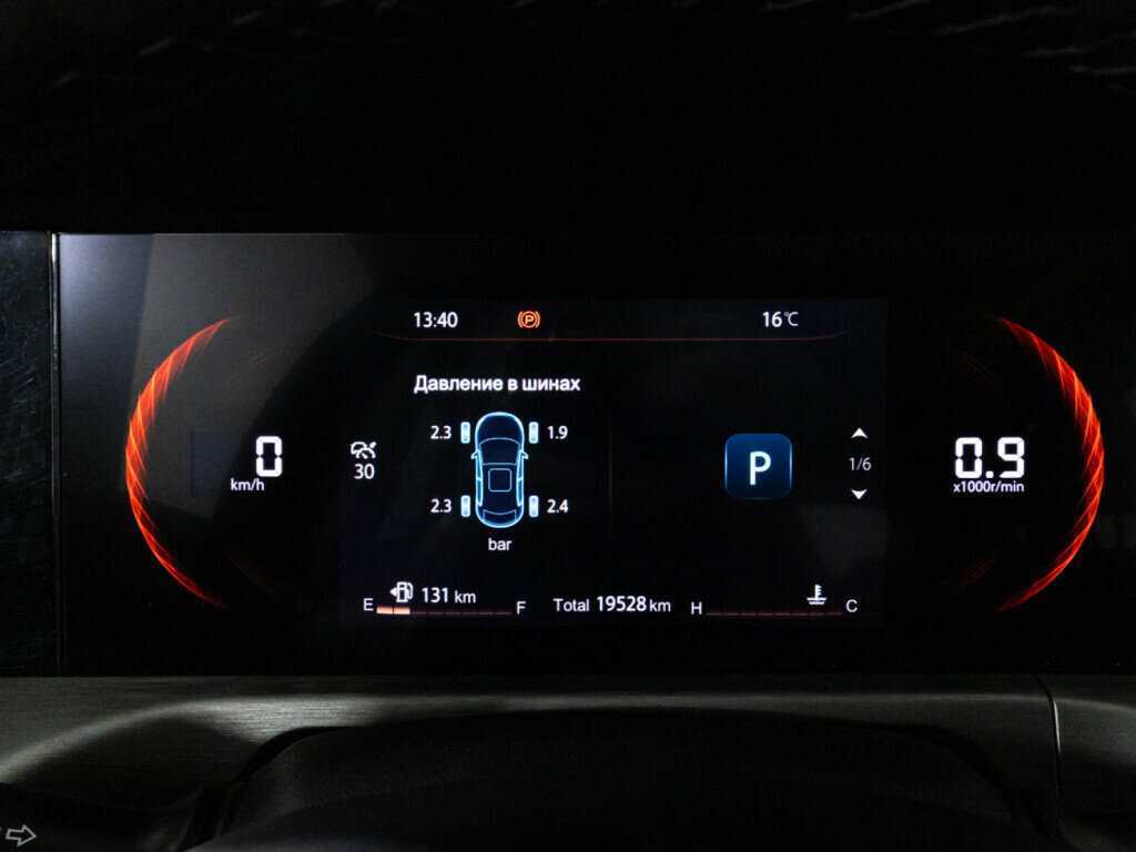 Чанган КС35Плюс б/у, 2023, Роботизированная. Фото: #11