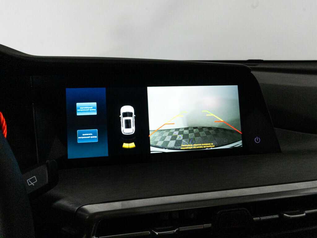 Чанган КС35Плюс б/у, 2023, Роботизированная. Фото: #15