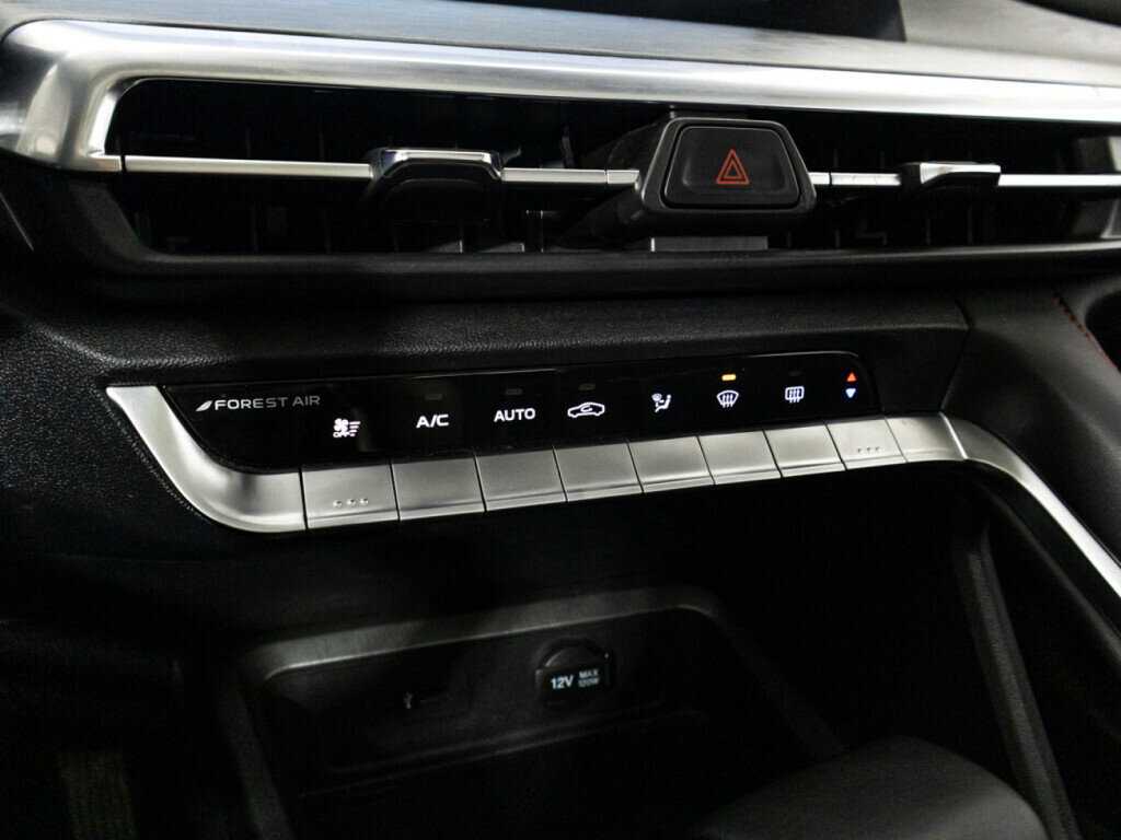 Чанган КС35Плюс б/у, 2023, Роботизированная. Фото: #16