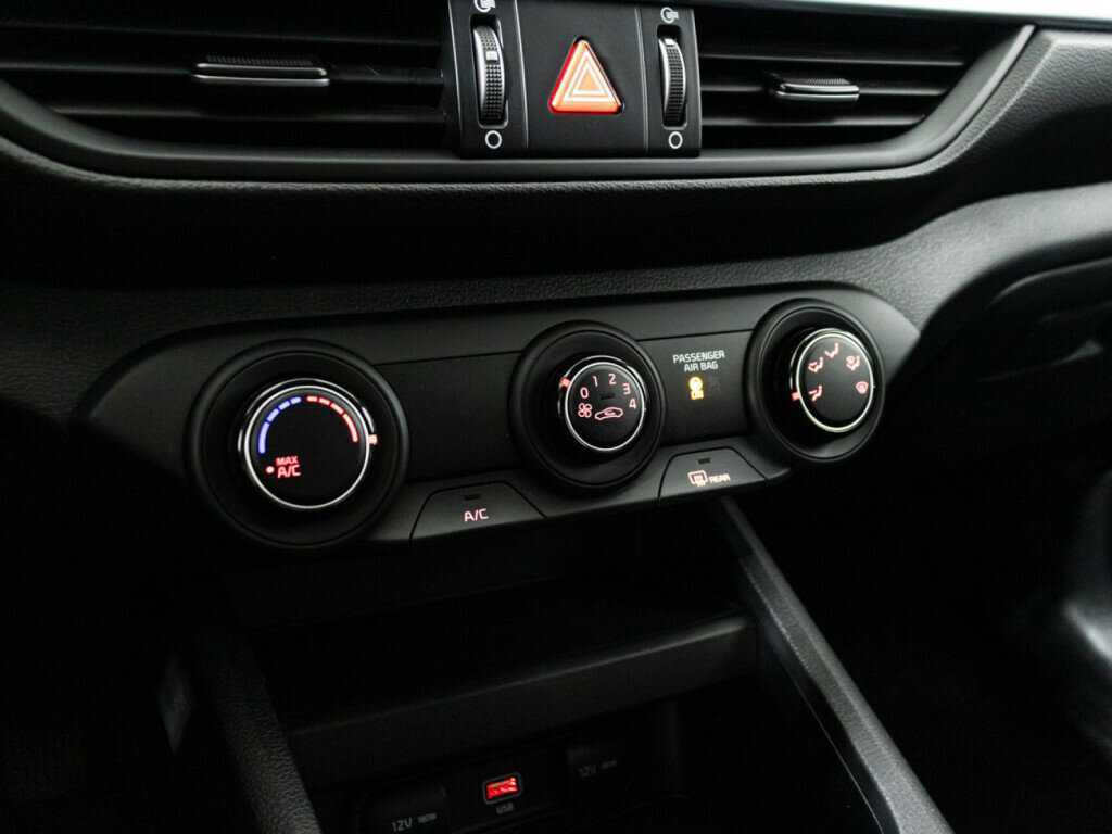 Kia Cerato б/у, 2022, Автоматическая. Фото: #16