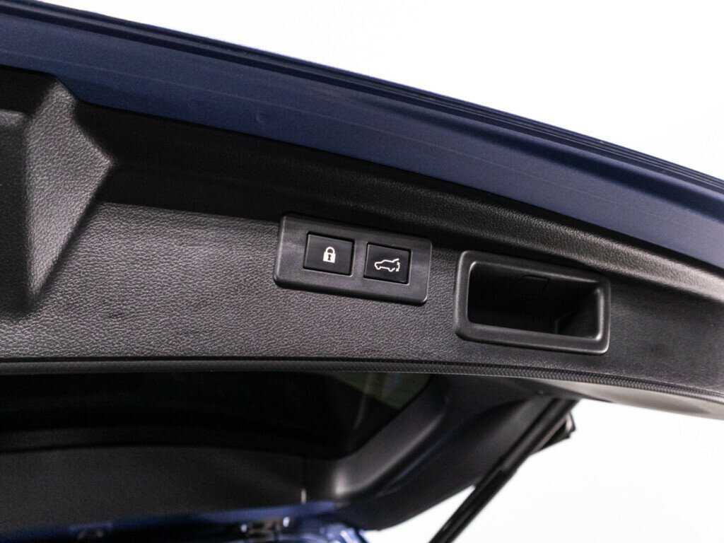 Subaru Forester б/у, 2019, Вариатор. Фото: #15