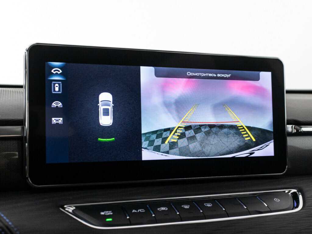 Хавал Джолион б/у, 2024, Роботизированная. Фото: #14