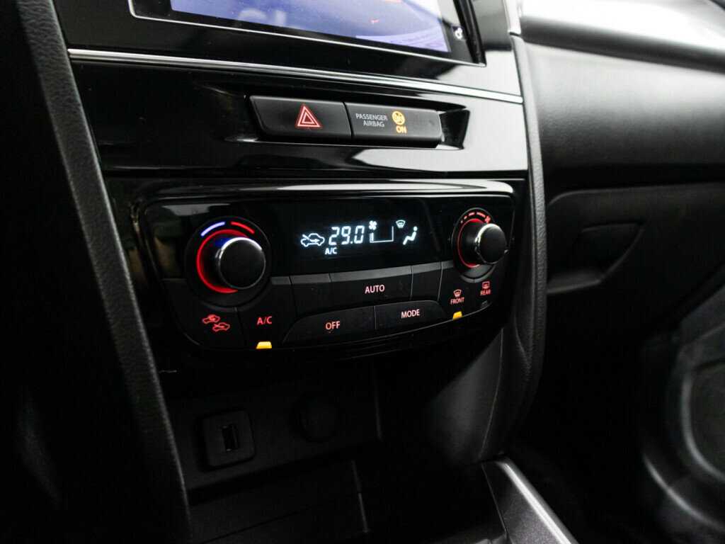 Сузуки Витара б/у, 2020, Механическая. Фото: #16