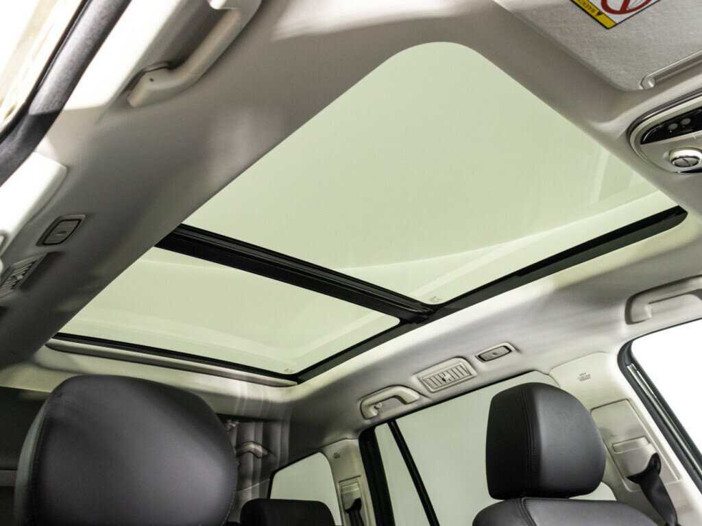 Haval H9 б/у, 2019, Автоматическая. Фото: #23