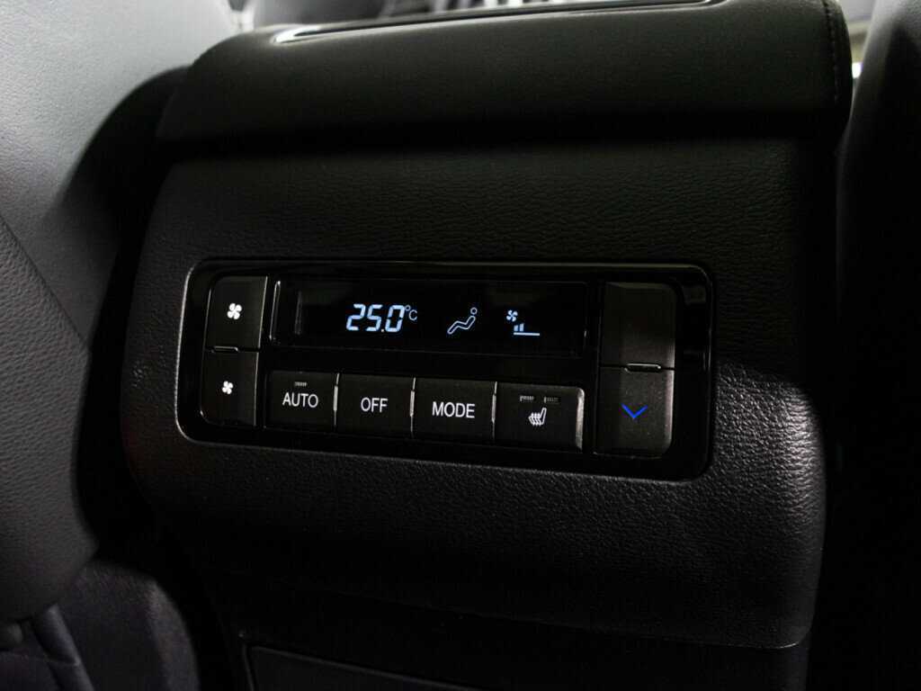 Haval H9 б/у, 2019, Автоматическая. Фото: #25