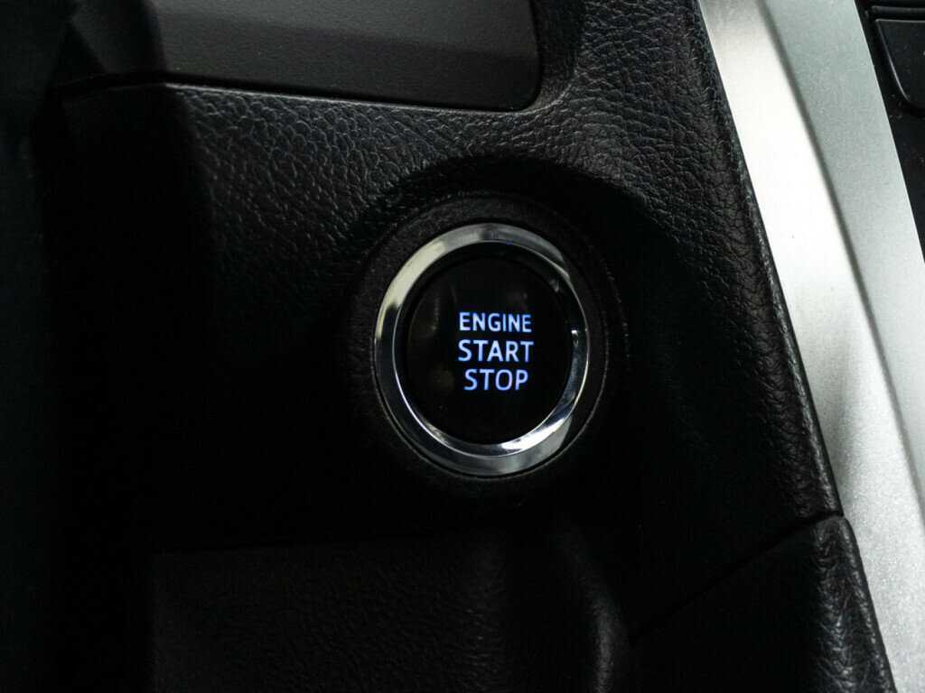 Тойота Камри б/у, 2016, Автоматическая. Фото: #17