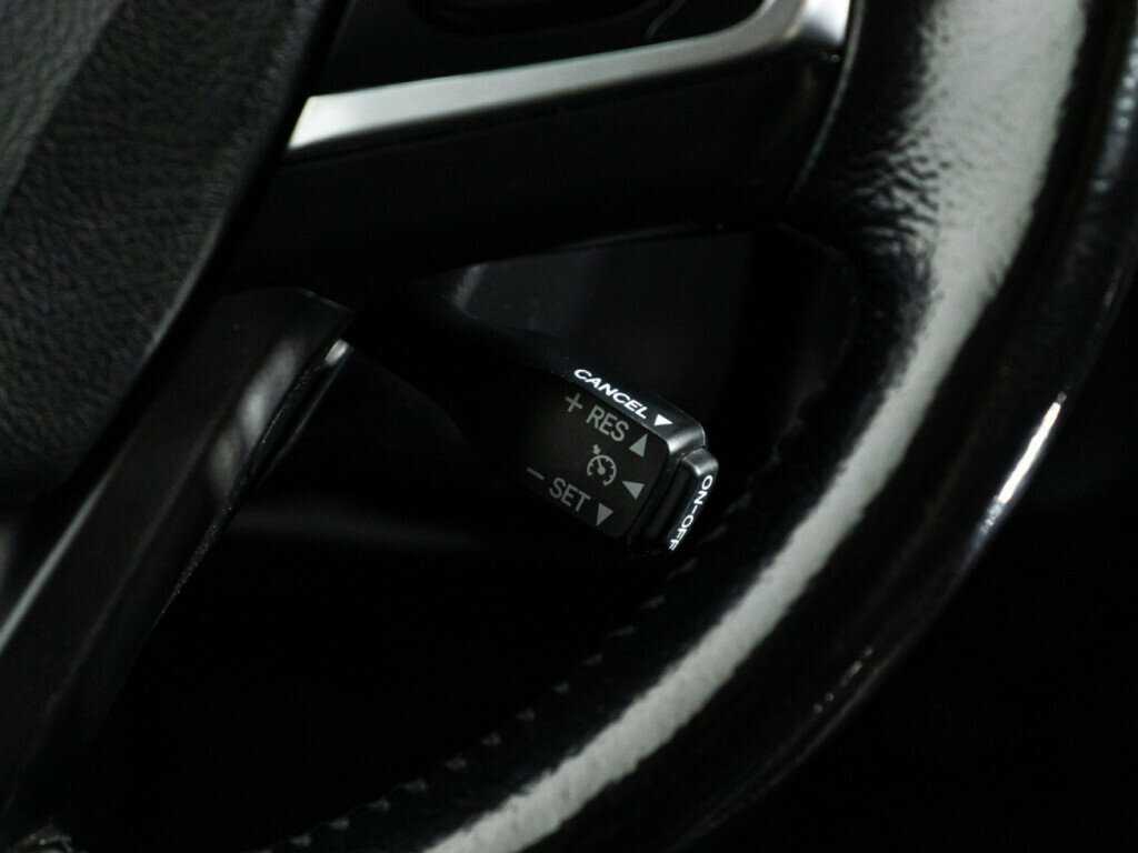 Тойота Камри б/у, 2016, Автоматическая. Фото: #19