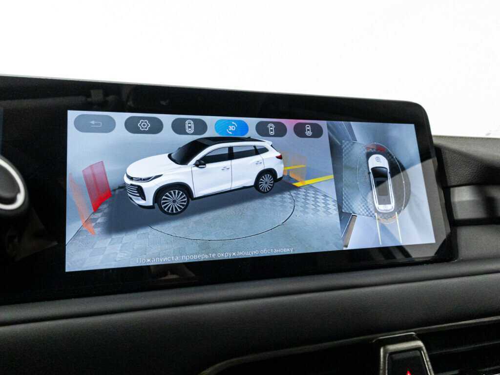 EXEED TXL б/у, 2022, Роботизированная. Фото: #17