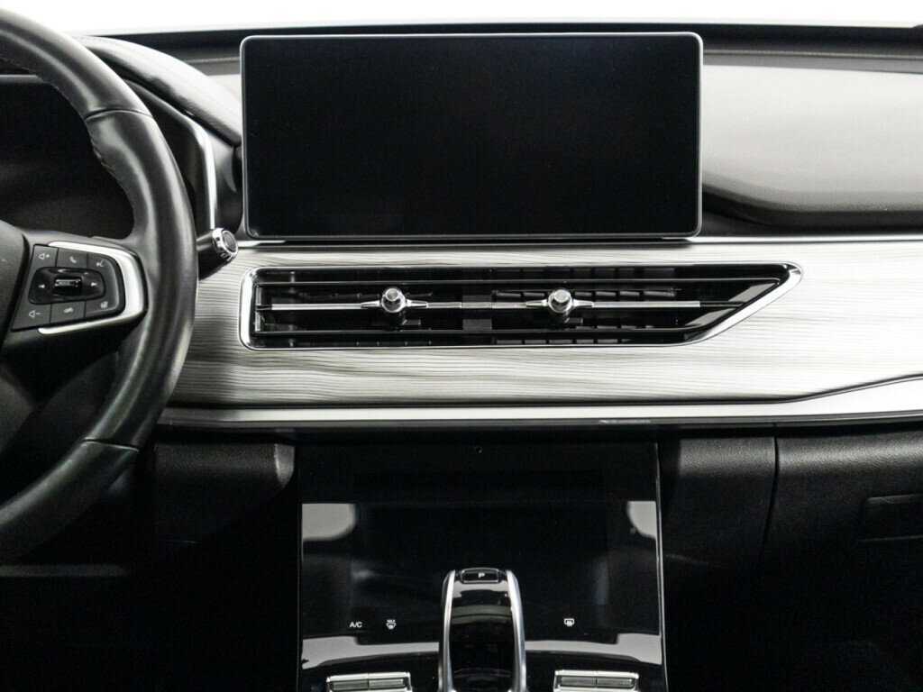 Чери Тигго 8 Про б/у, 2022, Роботизированная. Фото: #13