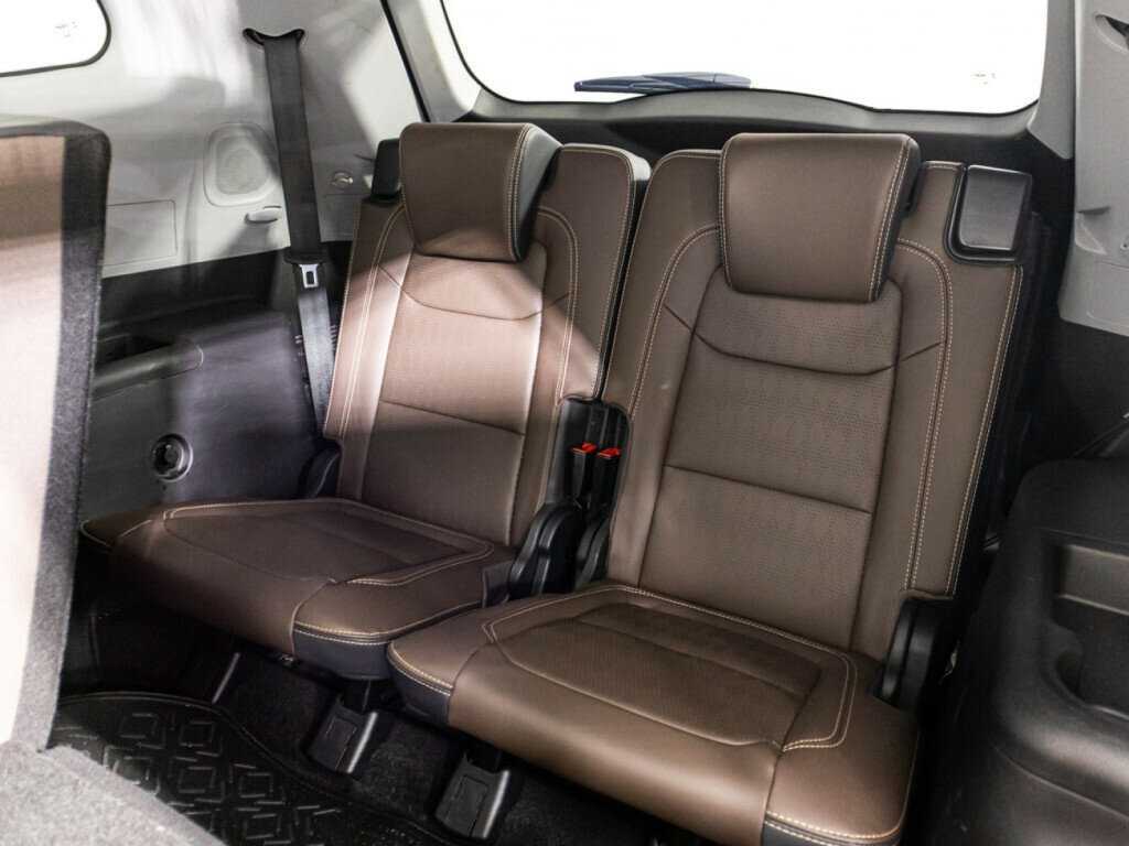 Чери Тигго 8 Про б/у, 2022, Роботизированная. Фото: #21