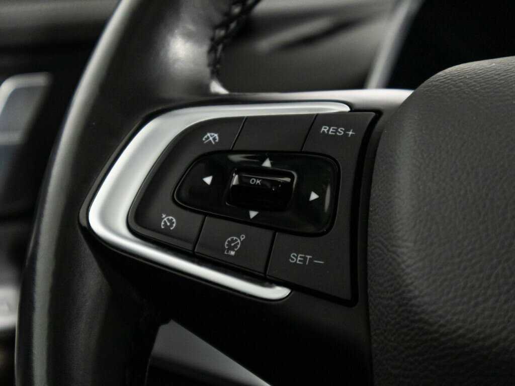 Чери Тигго 8 Про б/у, 2022, Роботизированная. Фото: #24