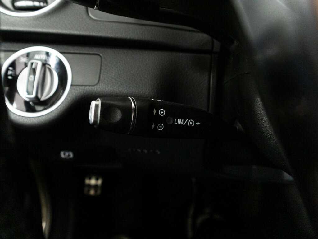 Mercedes-Benz C-Класс б/у, 2013, Автоматическая. Фото: #16