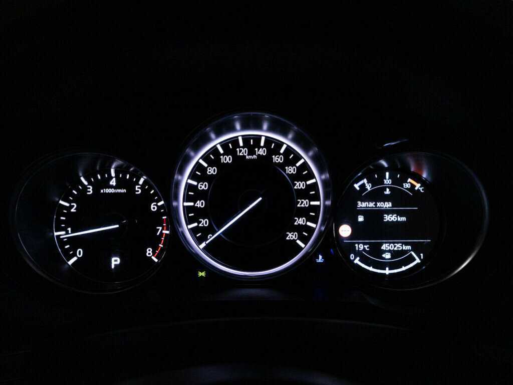 Mazda CX-5 б/у, 2021, Автоматическая. Фото: #11