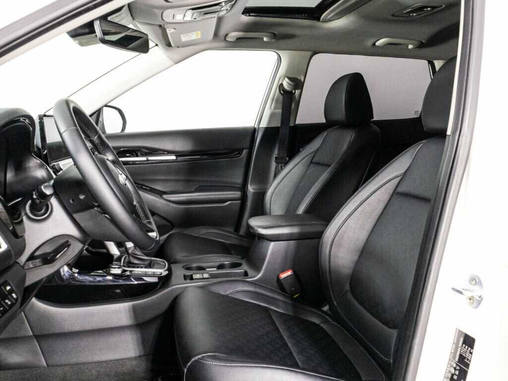 Kia Seltos б/у, 2020, Роботизированная. Фото: #19