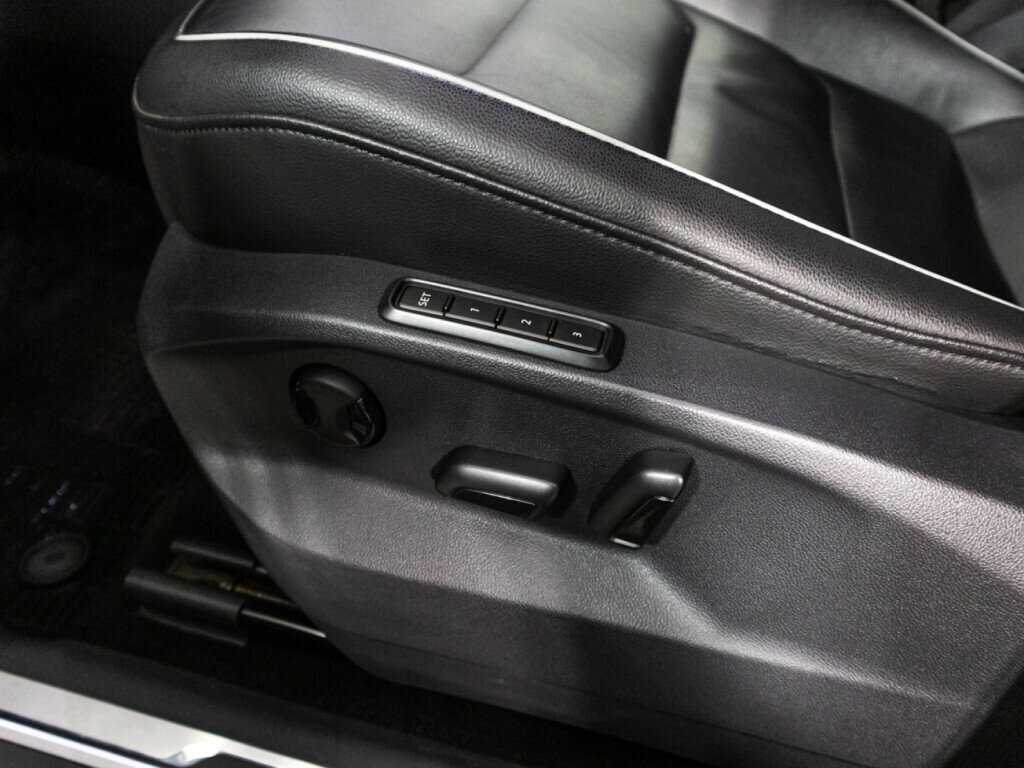 Volkswagen Tiguan б/у, 2018, Роботизированная. Фото: #15