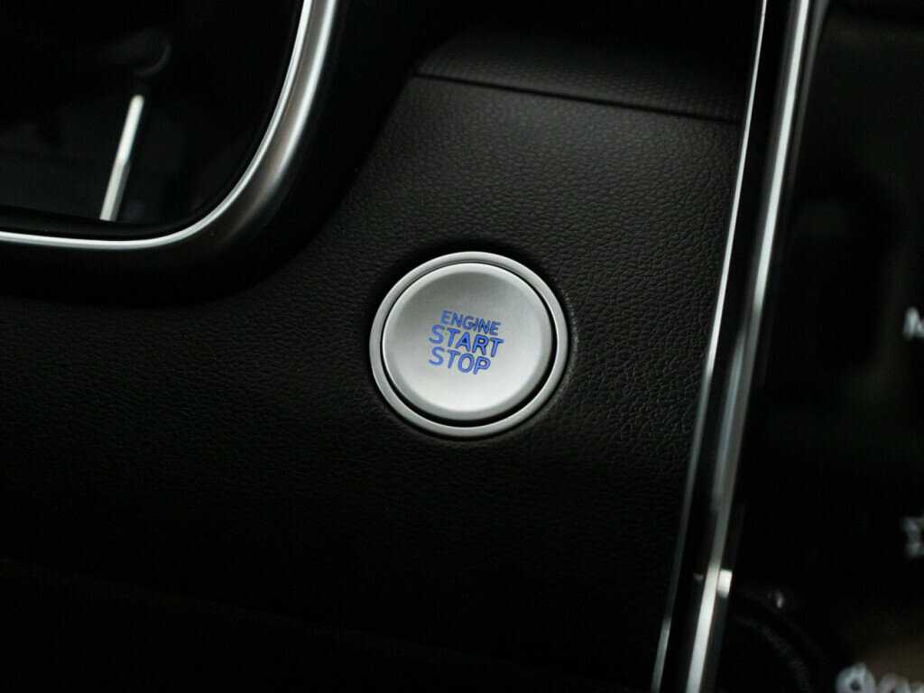 Hyundai Tucson б/у, 2021, Автоматическая. Фото: #17