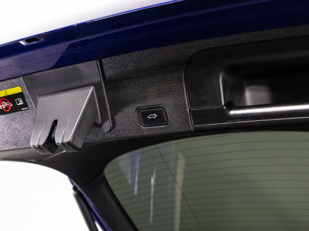 Geely Tugella б/у, 2021, Автоматическая. Фото: #14