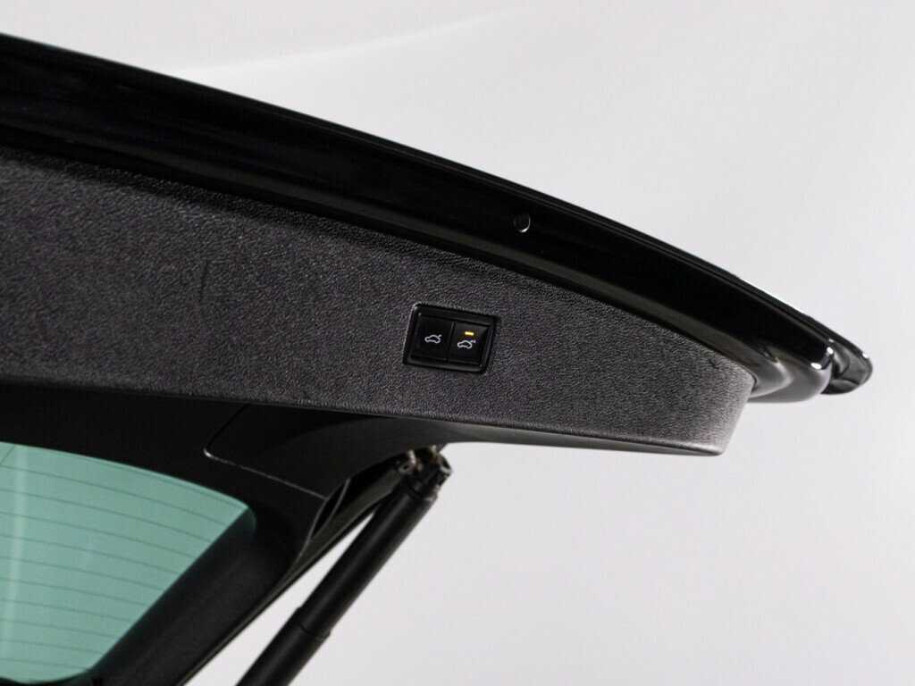 Volkswagen Tiguan б/у, 2018, Роботизированная. Фото: #15