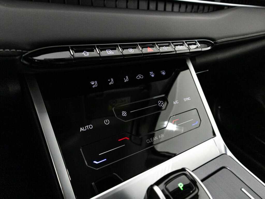 Чери Тигго 7 Про Макс б/у, 2024, Роботизированная. Фото: #16