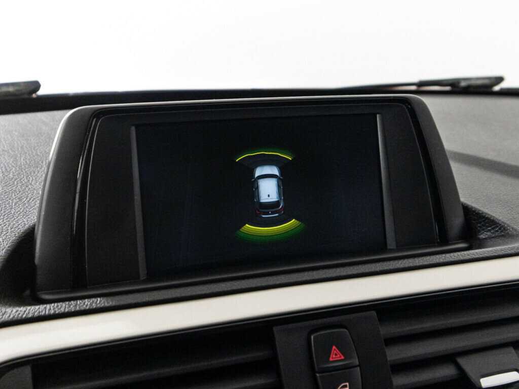 BMW 1 серии б/у, 2017, Автоматическая. Фото: #14