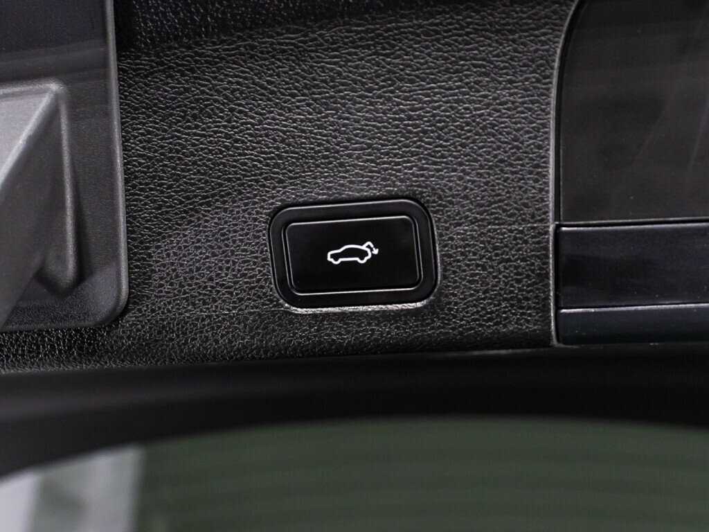 Geely Tugella б/у, 2022, Автоматическая. Фото: #15