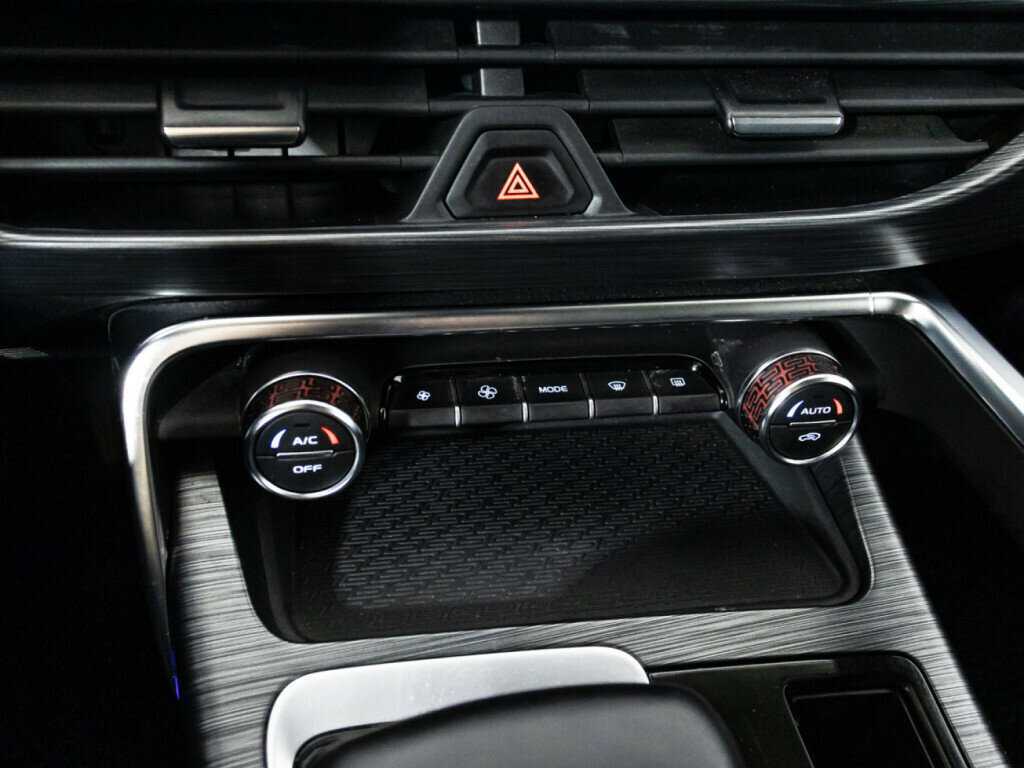 Geely Tugella б/у, 2022, Автоматическая. Фото: #19