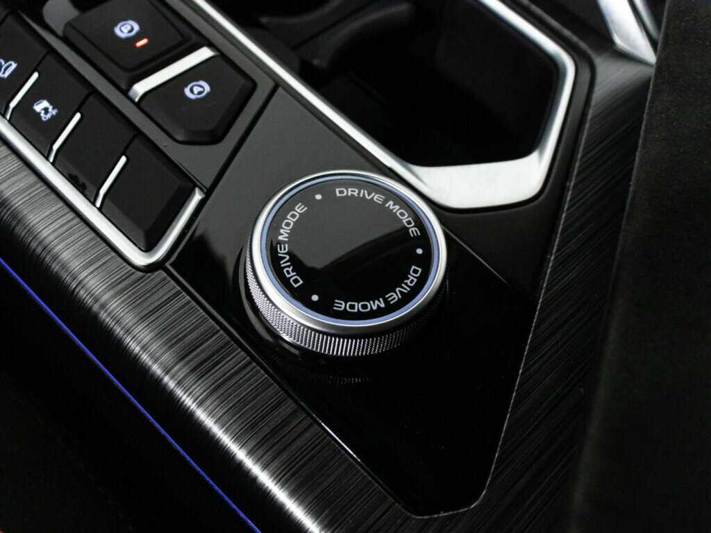 Geely Tugella б/у, 2022, Автоматическая. Фото: #21