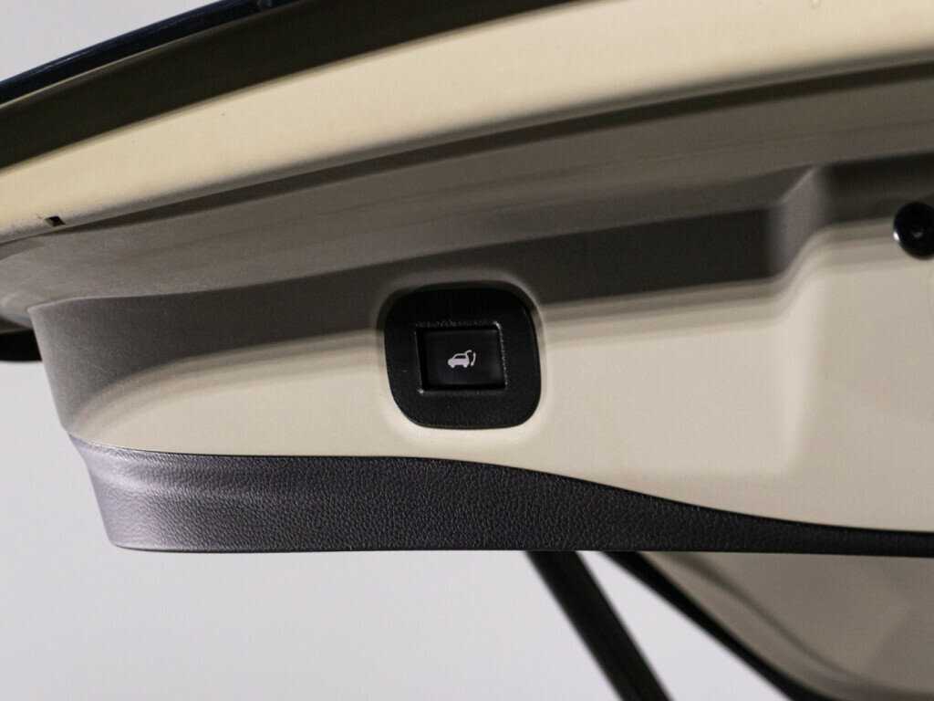 Nissan X-Trail б/у, 2020, Вариатор. Фото: #15