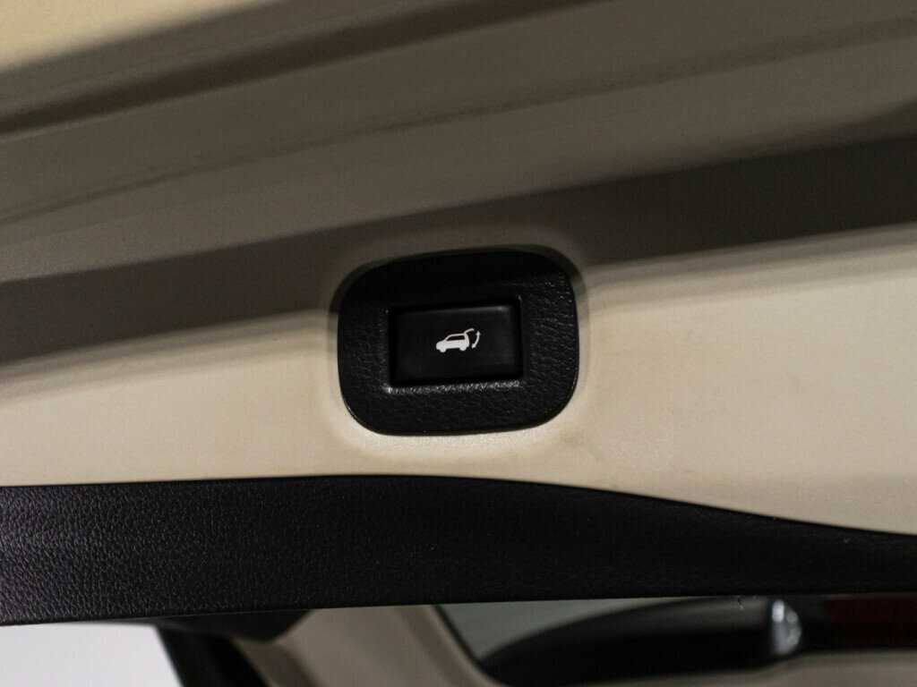 Nissan X-Trail б/у, 2021, Вариатор. Фото: #15