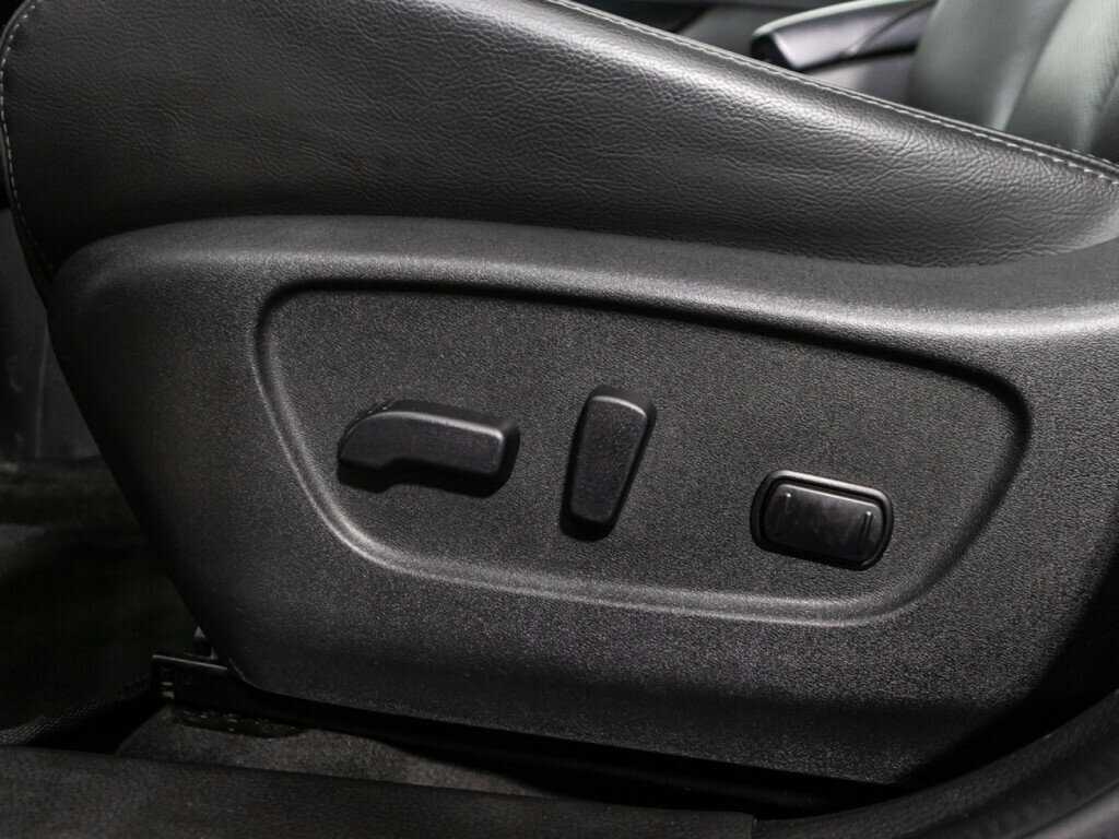 Nissan X-Trail б/у, 2021, Вариатор. Фото: #20