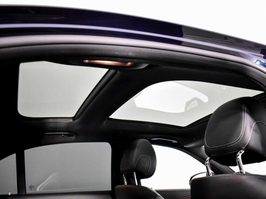 Mercedes-Benz E-Класс б/у, 2017, Автоматическая. Фото: #18