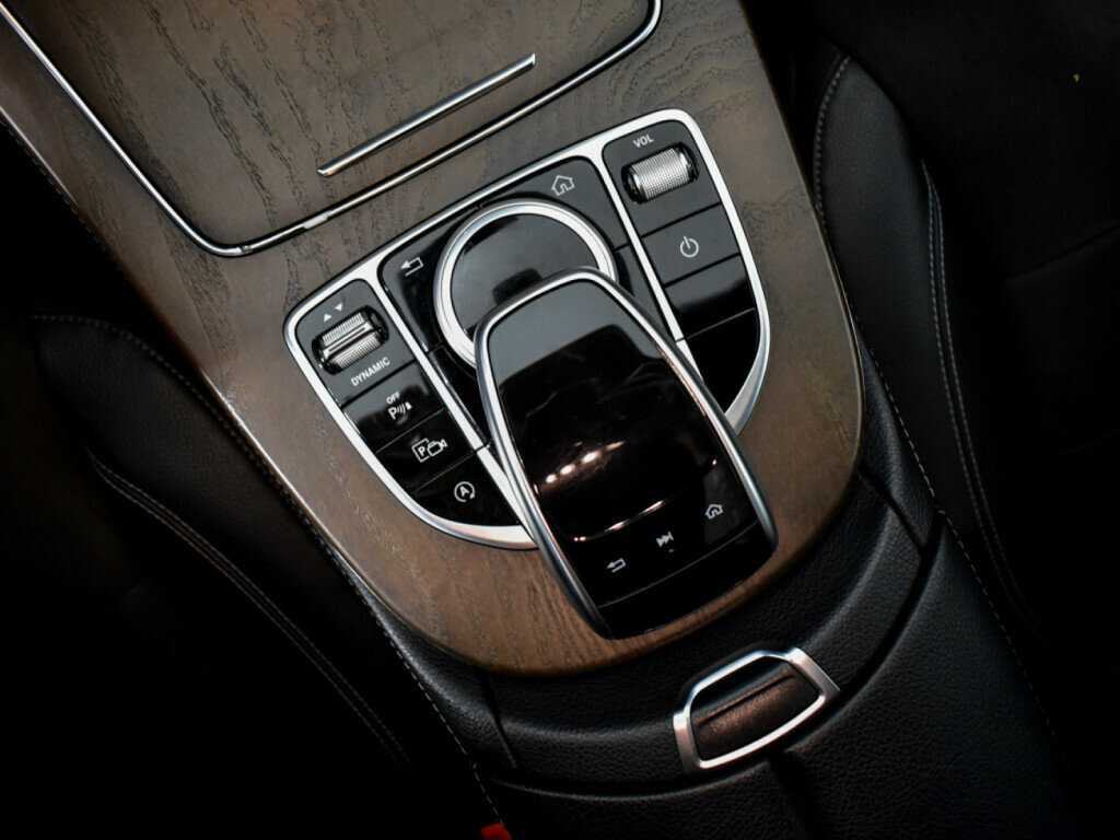 Mercedes-Benz E-Класс б/у, 2017, Автоматическая. Фото: #19