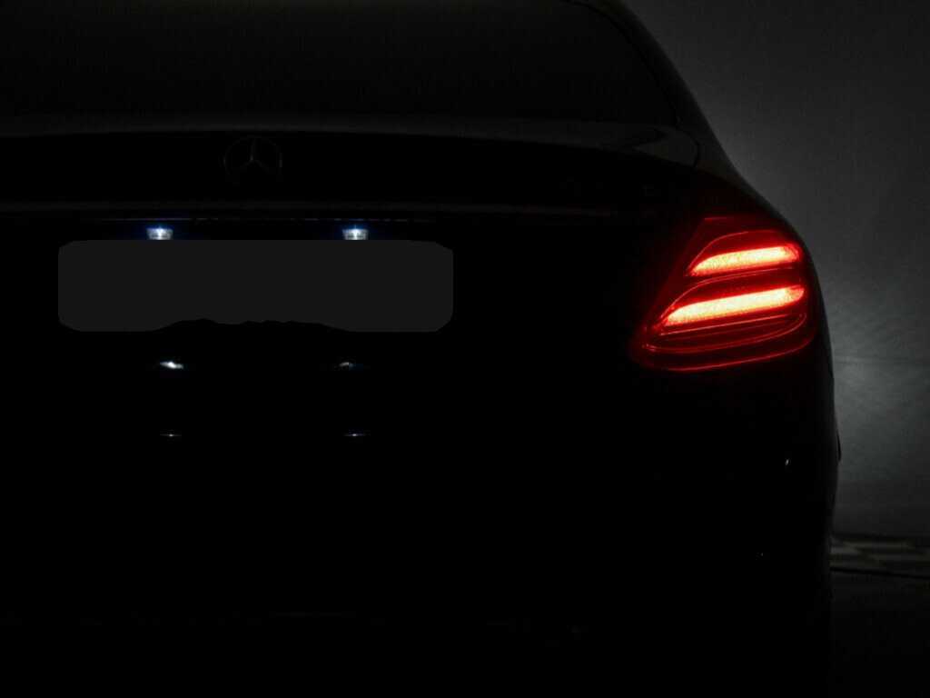 Mercedes-Benz E-Класс б/у, 2017, Автоматическая. Фото: #22