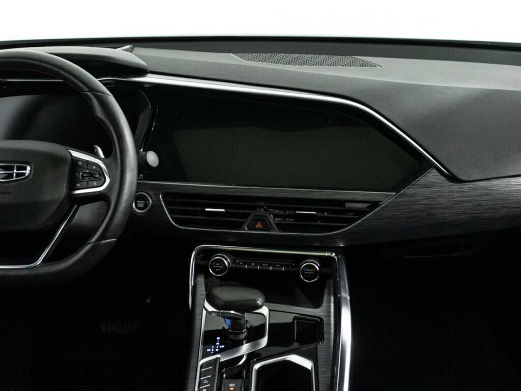 Geely Tugella б/у, 2022, Автоматическая. Фото: #13