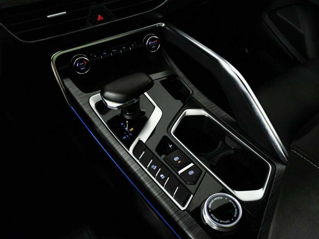 Geely Tugella б/у, 2022, Автоматическая. Фото: #17