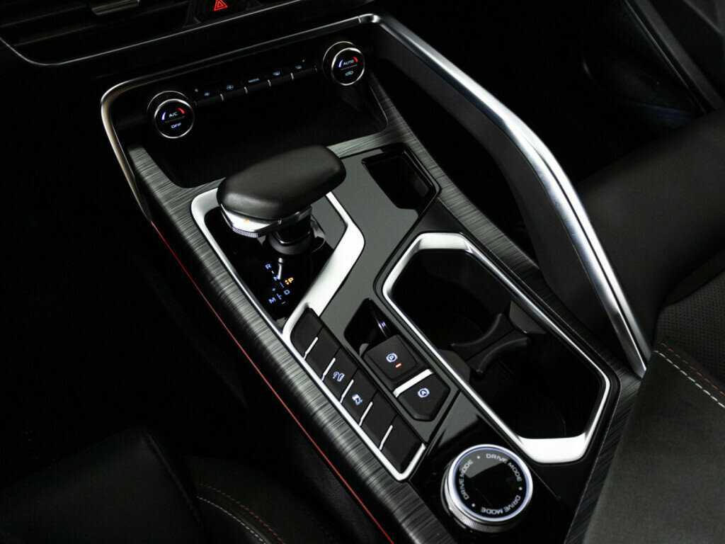 Geely Tugella б/у, 2022, Автоматическая. Фото: #18