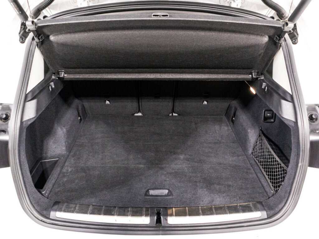 BMW X1 б/у, 2018, Автоматическая. Фото: #14