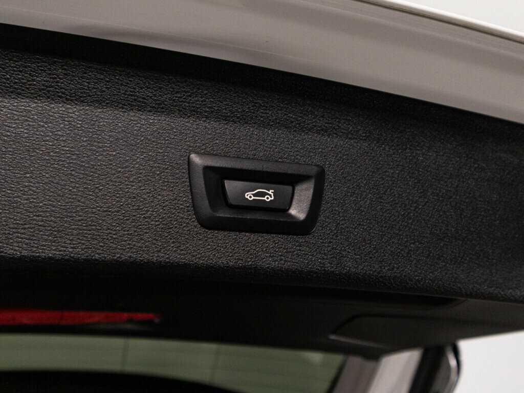 BMW X1 б/у, 2018, Автоматическая. Фото: #15