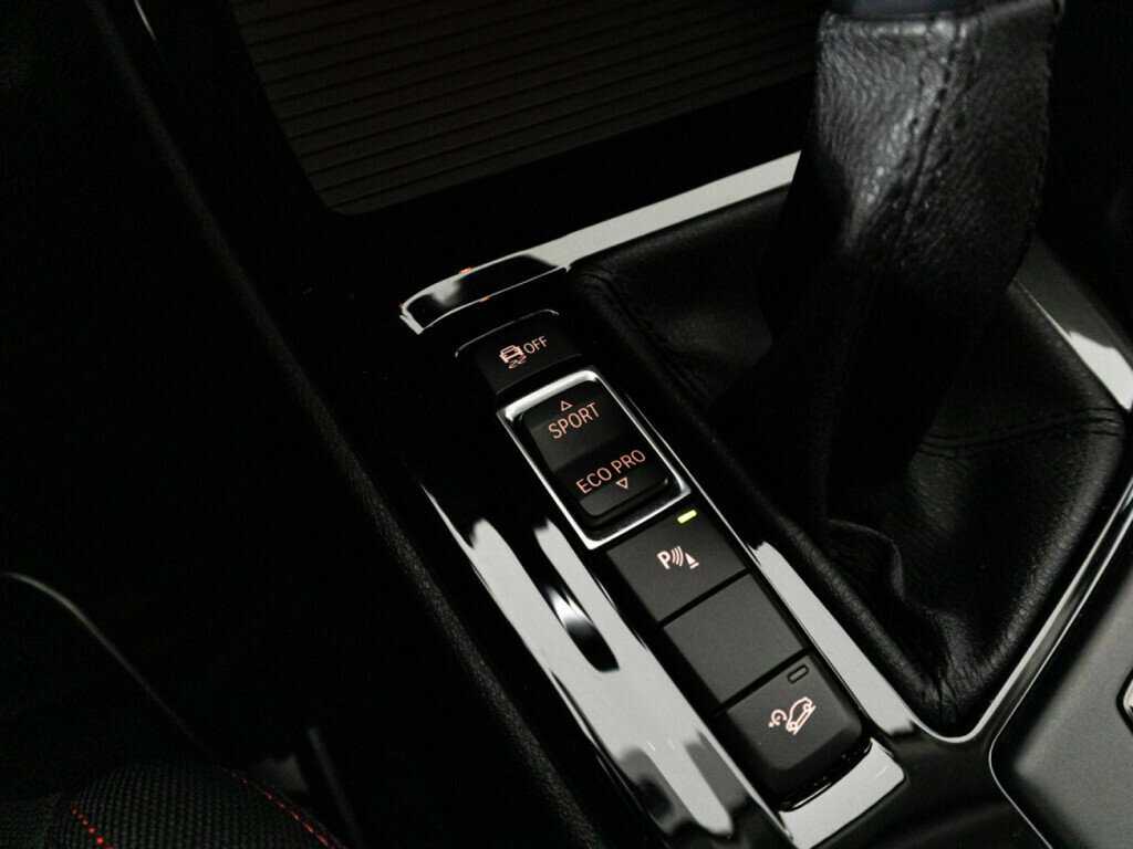 BMW X1 б/у, 2018, Автоматическая. Фото: #18