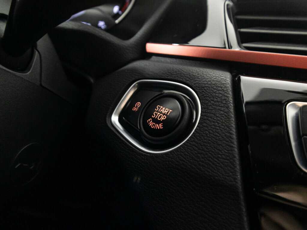 BMW X1 б/у, 2018, Автоматическая. Фото: #19